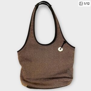 The Sak Brown Hobo Bag